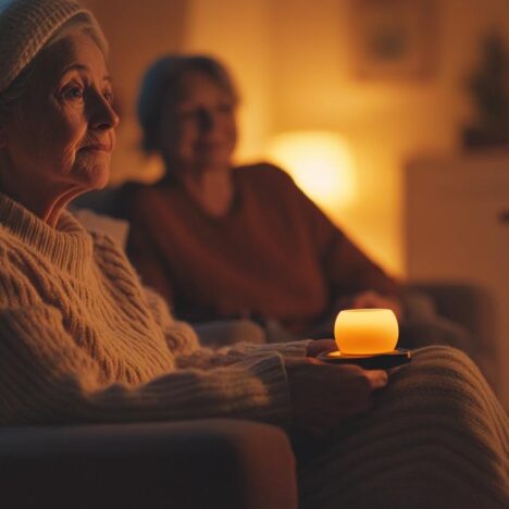 TéléAssistance Libr&rsquo;alerte : 5 façons d&rsquo;améliorer la sécurité et le bien-être des seniors au quotidien